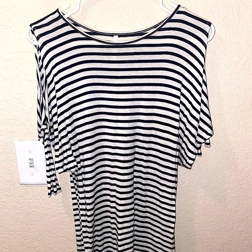Striped Shirt - Picture 1 of 4